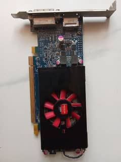 AMD RADEON 7500 1GB