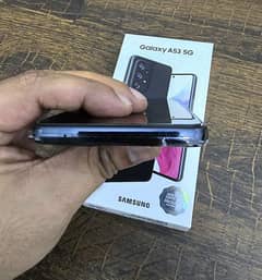 Samsung Galaxy A53 5G - 8/128 Gb