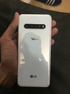 LG V60 Thinq 5G (8gb . . . 128gb) (Single sim approve) 03146511227