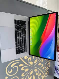 MacBook pro 2019 15inch