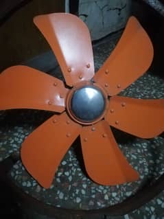 Air Cooler motor Fan
