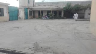 5.50 kanal Neat and clean Hall available for rent on Defence road Lahore