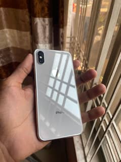 Iphone X 256GB Pta Approved