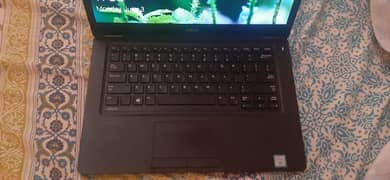 Dell laptop new condition