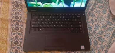 Dell laptop new condition 0