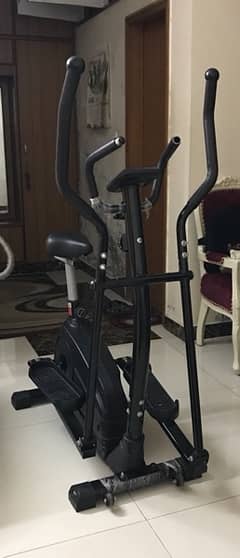 High quality Elliptical exercise machine for sale