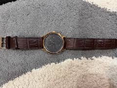 TOMMY HILFIGER Quartz Men's Wrist Watch