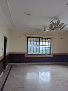 1 Kanal Upper Portion House for Rent in Airport Housing society sector 2