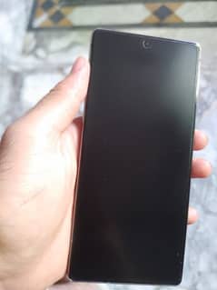 Galaxy note 20 5g 8/128, 7/10 condition, snapdragon varient