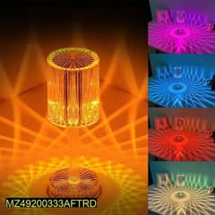 DIAMOND TABLE LIGHT CASH ON DELIVERY OF ALL PAKISTAN