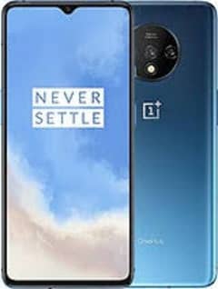 one plus 7T Blue PTA approved (screen damaged)