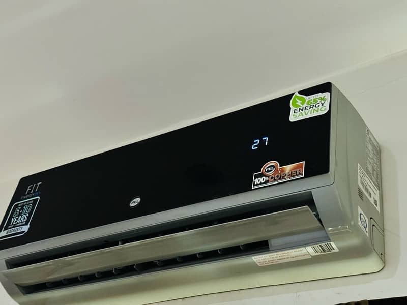 PEL T3 inverter 0