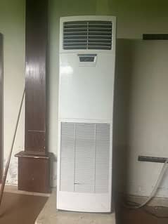 chiller cabinet AC 2 and 4 ton for sale