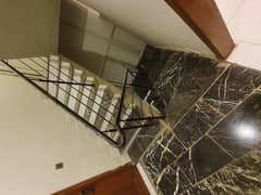 2 bed dd for sale in Kaneez Fatima block 4 brand new