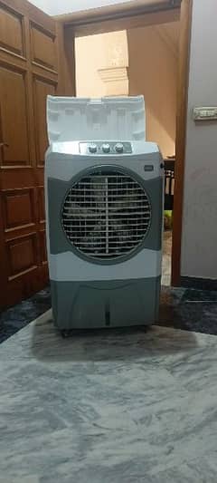GFC air cooler GF-6600