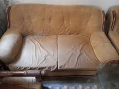 7- seater sofa  Best Deal
