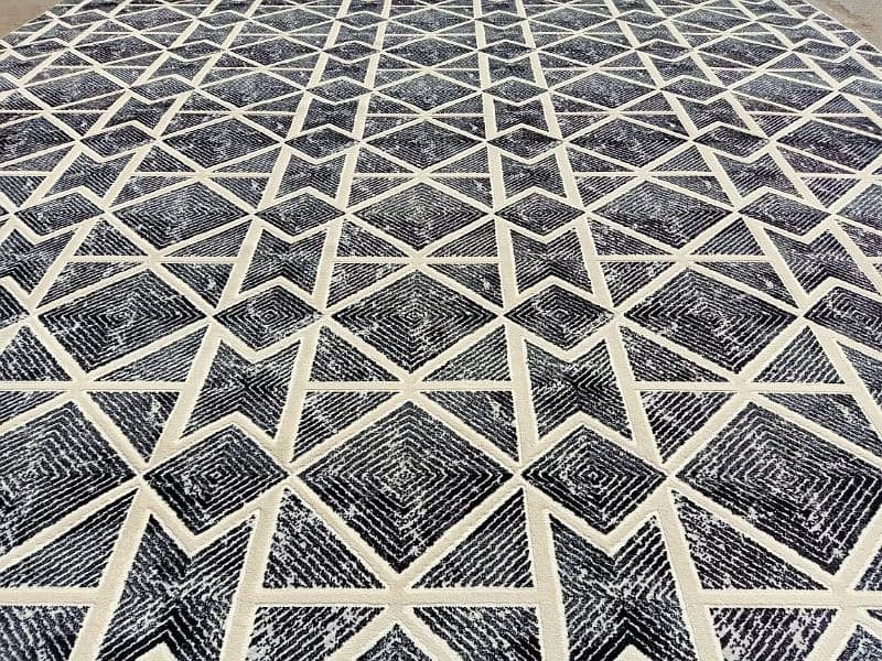 Wall to wall carpets designer carpet by Grand interiors 3