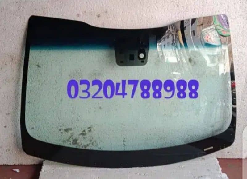 ALL CAR WIND SCREEN GLASS AUDI BMW MERCEDES HONDA SUZUKI TOYOTA 0