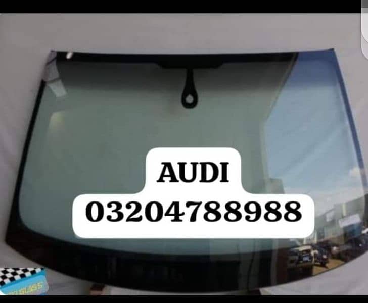 ALL CAR WIND SCREEN GLASS AUDI BMW MERCEDES HONDA SUZUKI TOYOTA 13