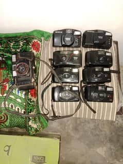 Still Camera Available at Affordable Price