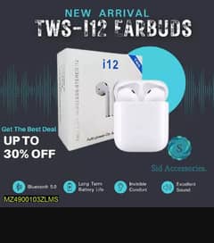 i phone i12 airpods home delivery available