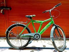 Bicycle/bike