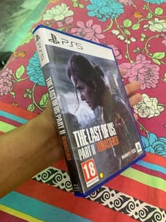 ps5 last of us 2 remastered for sale