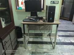 Office Table 3ft with Switch Board