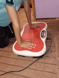 vibrator machine for weight loss