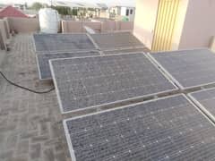 solar panel 290watt
