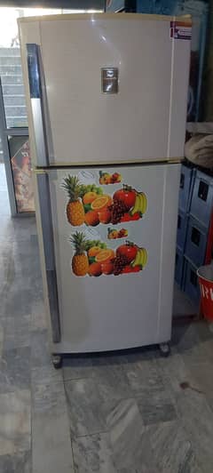 Dawlance Medium Refrigerator