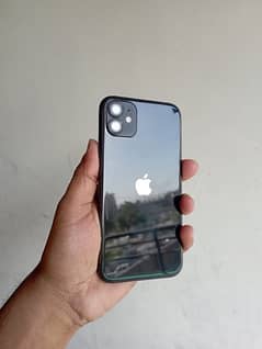 IPHONE 11  dual physical approved with box