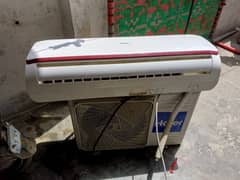 HAIER 1.5 TON AC FOR SELL