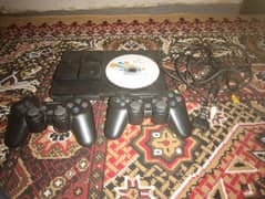 PS2 PlayStation