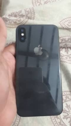 Iphone x 64 pta approved