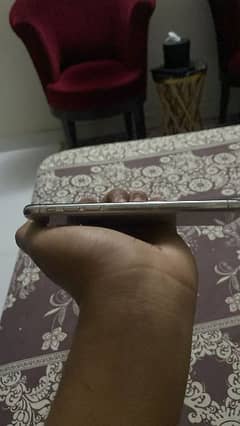 Iphone Xs 64Gb Silver colour Good condition J. v All Silver colour