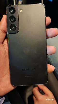 Samsung S22 For Sale