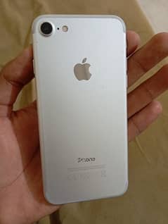 i phone 7 128gb pta proved 10/9 all no issue