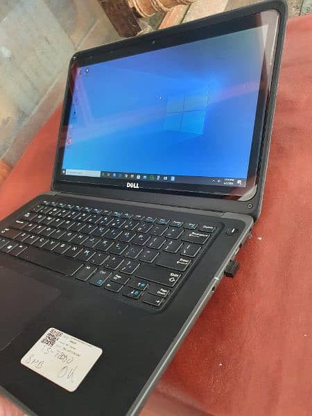 Dell latitude i5 7th generation liptop for sale in excellent condition 0