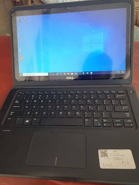 Dell latitude i5 7th generation liptop for sale in excellent condition 5