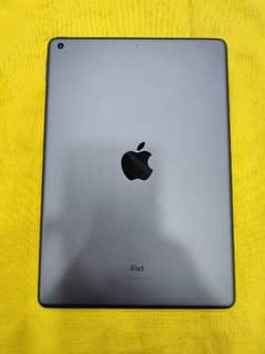 iPad 9th generation, 64gb , 10 by 10 condition