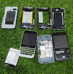 Blackberry Phone Parts Available. . Q5/Q10/Q20/Key 1/Priv /9320/9720/