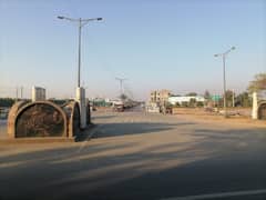 8 Marla Plots For Sale in Al-Hafeez Garden Main Canal Road Lahore