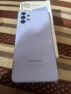 samsung a32 no open repair granted only phone