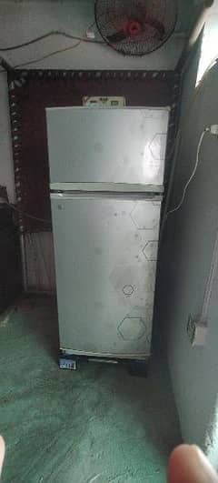 refigenrator