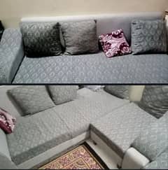 bed and sofa on discount