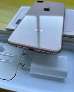 iPhone 7 plus /128 GB PTA approved my WhatsApp 0342=7589=737
