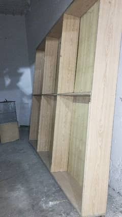 Bardana/shop wall racks for sale