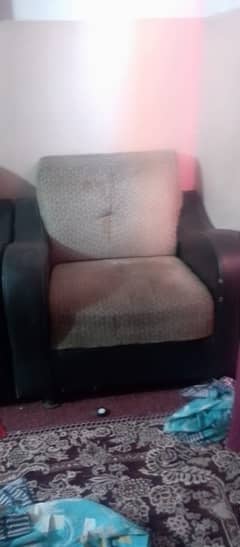 6 Seater Sofa for Sale