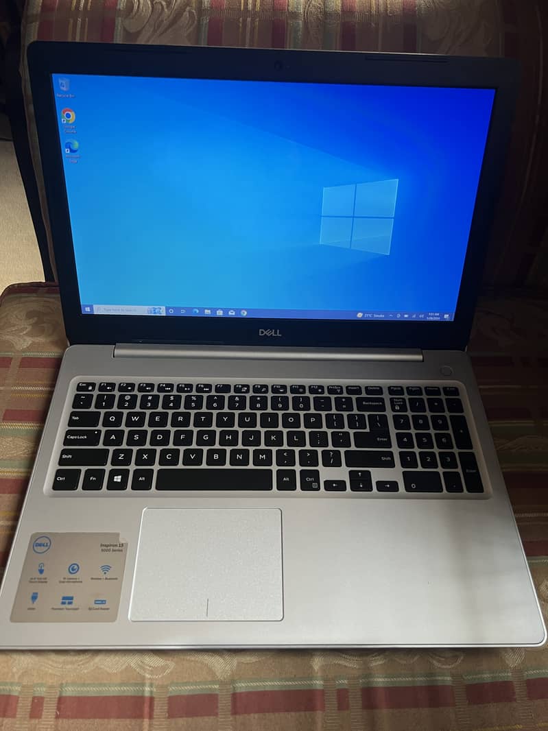 Core i5 i7 10th 11th 12th Gen Laptop Dell 5410 5330 laptops Ssd Fhd 0